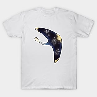 Star ray T-Shirt